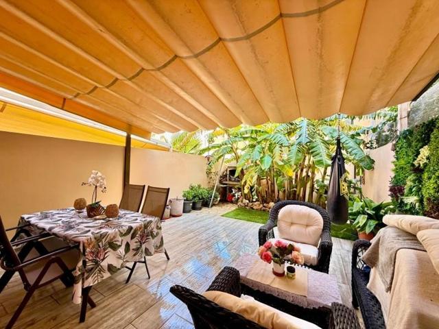 Adosada en venta en Mallorca, Ses Cadenes-Arenal photo 0