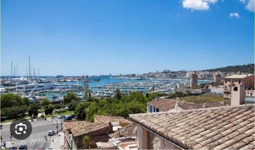 Piso en venta en Mallorca, El Terreno photo 0