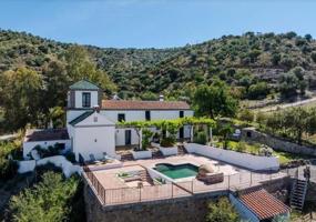 Chalet en venta en Alora, Alora pueblo photo 0