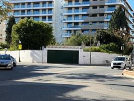Terreno en venta en Fuengirola, Centro photo 0