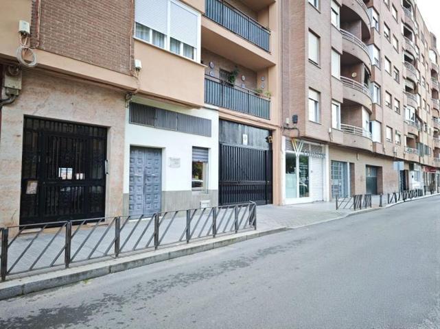 Parking en venta en Córdoba, Medina Azahara photo 0