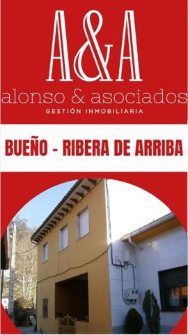 Adosada en venta en Ribera de Arriba, Área de Oviedo photo 0