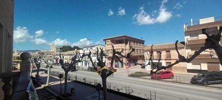 Apartamento en venta en Pinoso, Comunidad valenciana photo 0