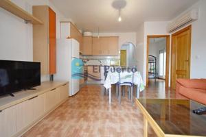 Apartamento en venta en Puerto de Mazarrón, Barrio San Isidro photo 0