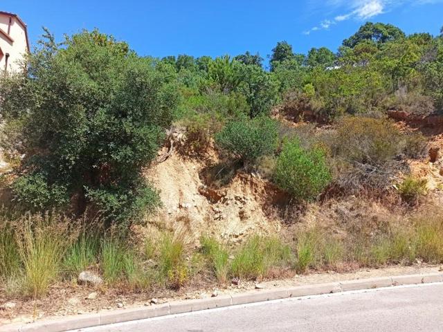 Terreno en venta en Lloret de Mar photo 0