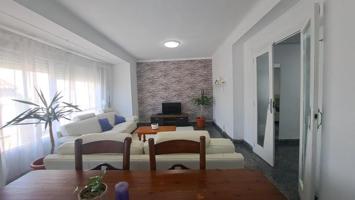 Piso en venta en Pego photo 0