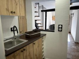 Adosada en venta en Navas del Rey, Centro photo 0