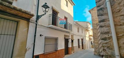 Duplex en venta en Otos, Comunidad valenciana photo 0