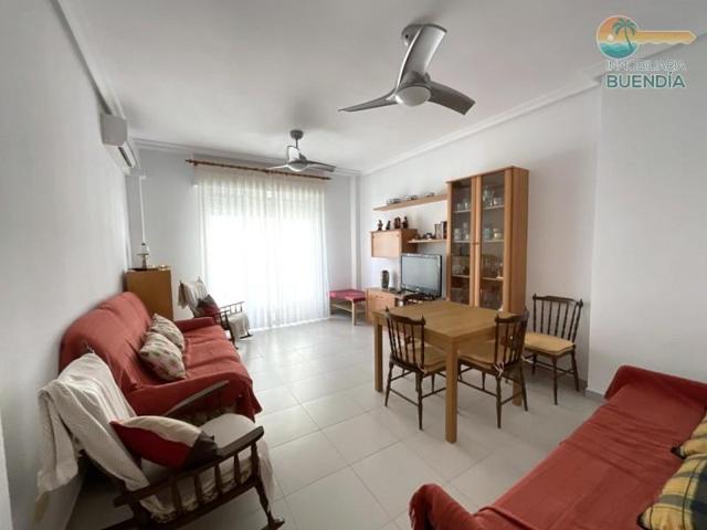 Piso en venta en Puerto de Mazarrón, Centro photo 0