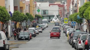 Edificio en venta en Algeciras, BAJADILLA photo 0