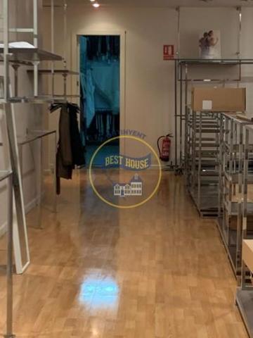 Local comercial en venta en Ontinyent, Sant Josep photo 0