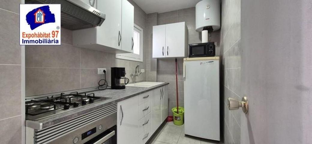 Apartamento en venta en Salou, Paseo Jaime I photo 0