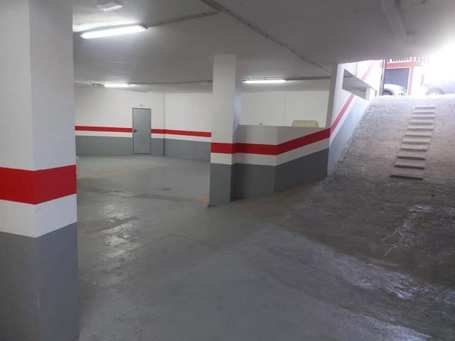 Garaje en venta en Telde, San gregorio photo 0