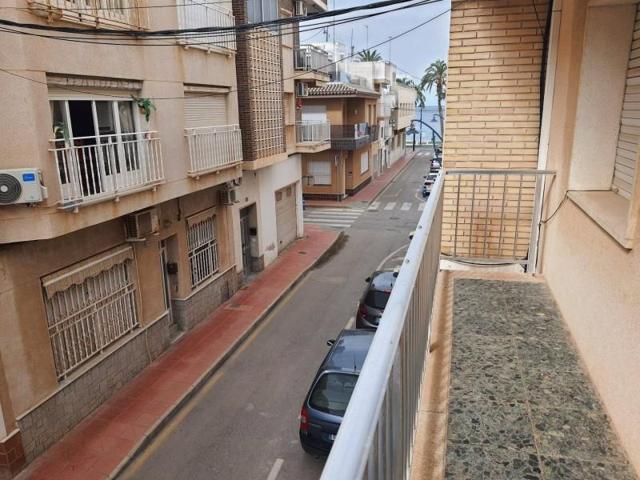 Apartamento en venta en Santiago de la Ribera photo 0