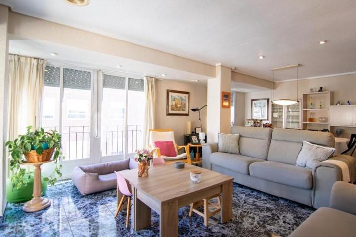 Piso en venta en Elche, Reina Victoria, 03201 photo 0