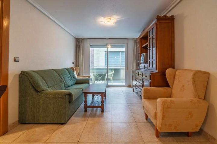 Apartamento en venta en Torrevieja, Torrevieja photo 0