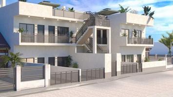 Bungalow en venta en Hondon de las Nieves, LA CANALOSA photo 0