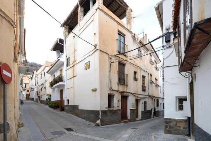 Duplex en venta en Lanjarón, Lanjaron pueblo photo 0