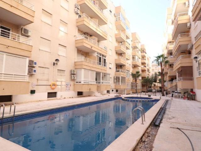 Apartamento en venta en Torrevieja, Playa del Cura photo 0