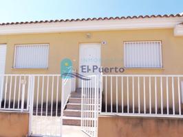 Casa con terreno en venta en Totana, EL PARETON photo 0