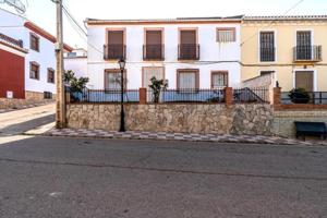 Casa en venta en Cozvíjar, Centro photo 0