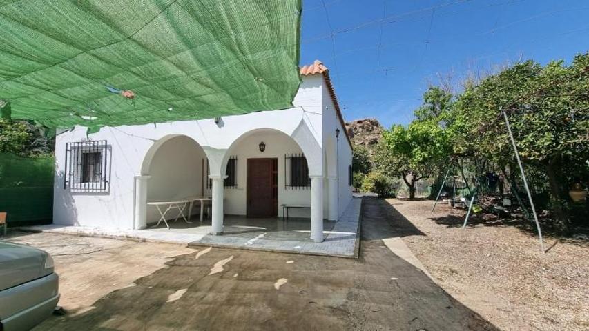 Casa con terreno en venta en Alhama de Almería, Galachar photo 0