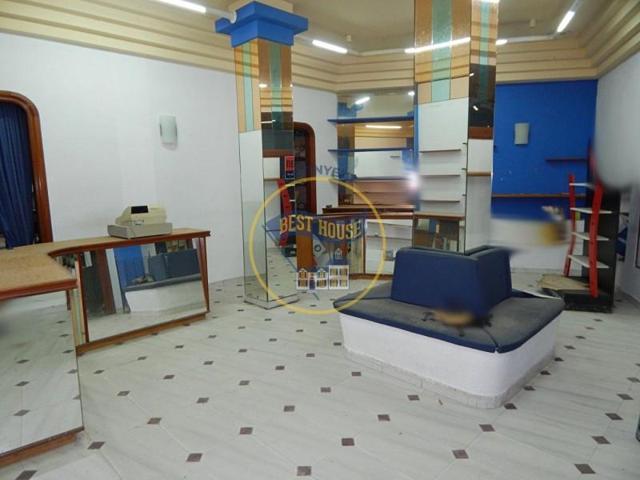Local comercial en venta en Ontinyent, Sant Josep photo 0