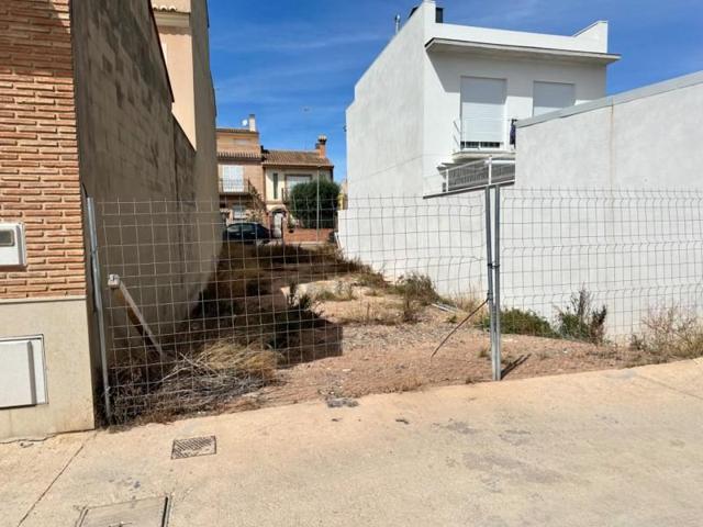 Terreno en venta en Museros, L Horta Nord photo 0