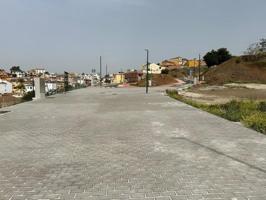 Terreno en venta en Málaga, El Chaparral photo 0