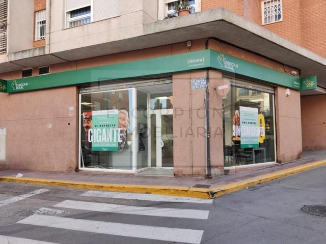Local comercial en venta en Bétera, Centro photo 0