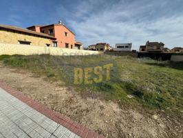 Terreno en venta en La Lastrilla, EL SOTILLO-LA LASTRILLA photo 0