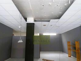 Local comercial en venta en Ontinyent, Concep-Major photo 0