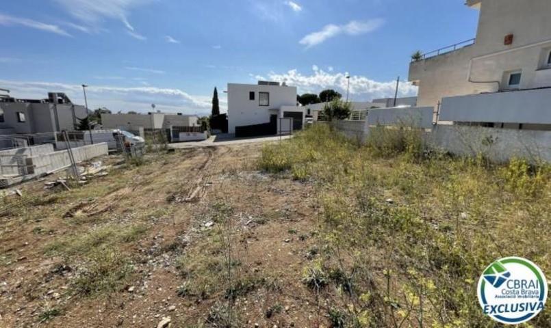 Terreno en venta en Roses, ROSES photo 0