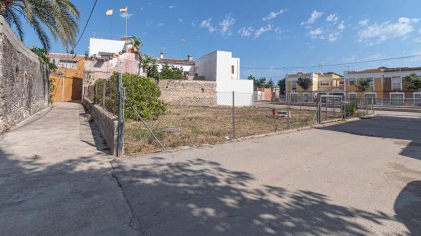 Terreno en venta en Els Poblets photo 0