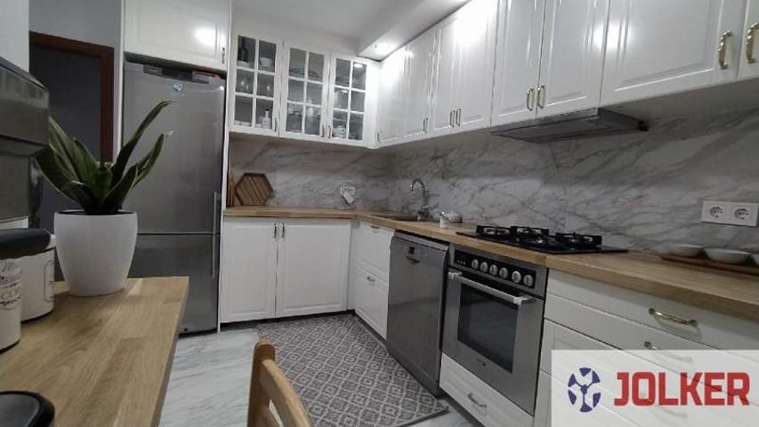 Piso en venta en Burriana, CUARTEL photo 0