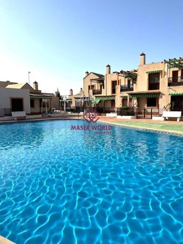 Apartamento en venta en Puerto de Mazarrón, Bahía photo 0