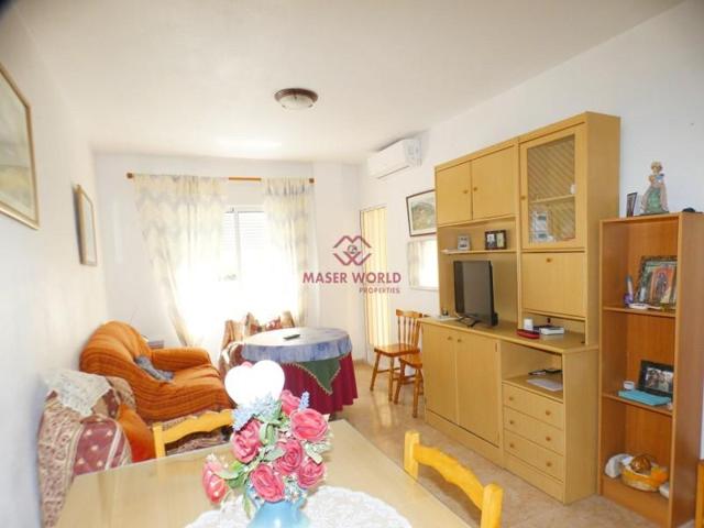 Apartamento en venta en Puerto de Mazarrón, Centro photo 0