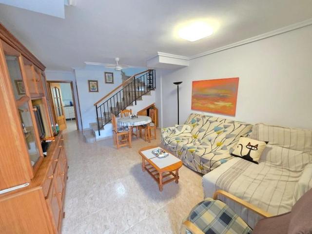 Duplex en venta en San Pedro del Pinatar photo 0