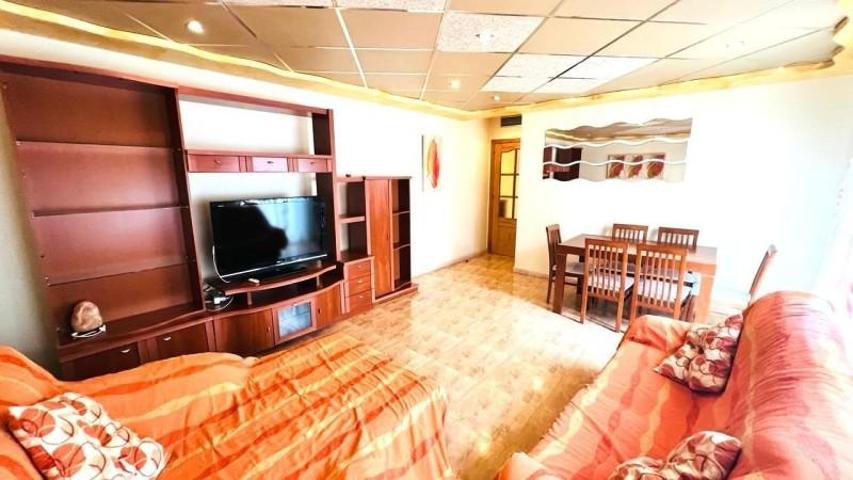 Apartamento en venta en Águilas, Águilas photo 0