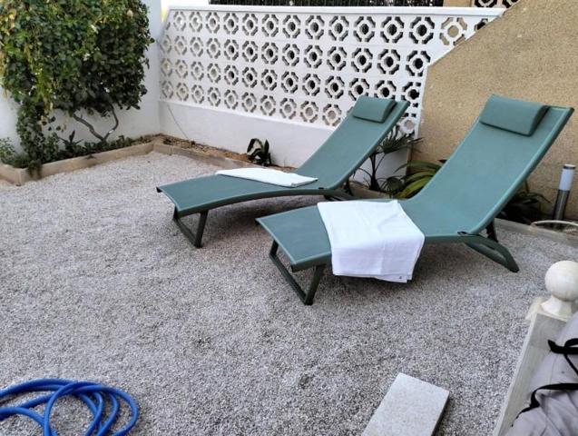 Adosada en venta en Torrevieja photo 0