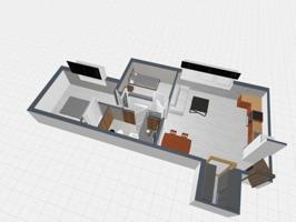 Piso en venta en Gualchos, El sotillo photo 0