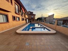 Bungalow en venta en Redován, Comunidad valenciana photo 0