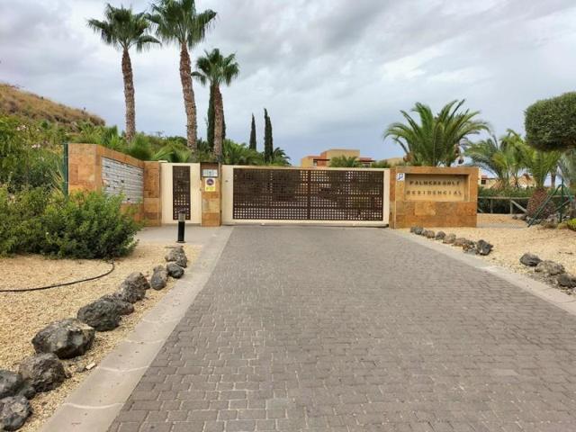 Duplex en venta en Vera, Av. Valle del Sol, 04289 photo 0