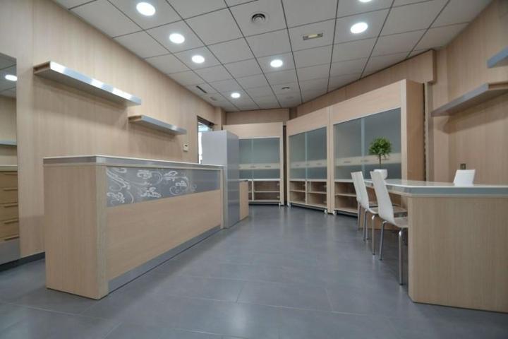 Local comercial en venta en Aldea, *CENTRO photo 0
