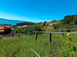 Terreno en venta en Sanxenxo, Salnés photo 0