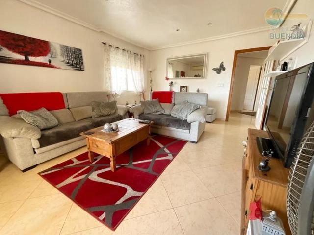 Piso en venta en Puerto de Mazarrón, Barrio San Isidro photo 0