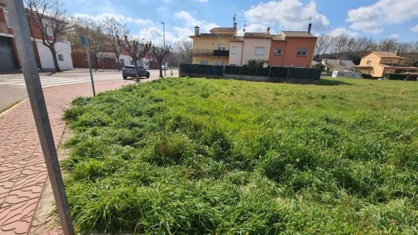 Terreno en venta en Santa Maria de Palautordera, El Temple photo 0