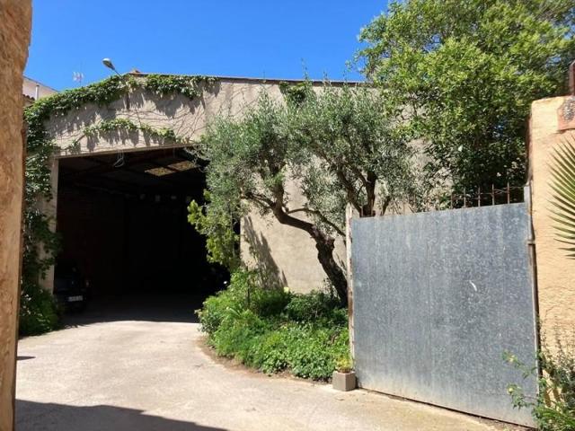 Terreno en venta en Sant Pere Pescador, Centre photo 0