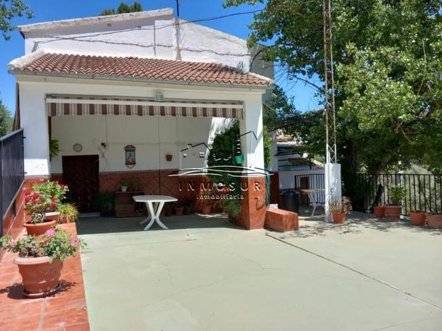 Chalet en venta en Rute, Zambra photo 0