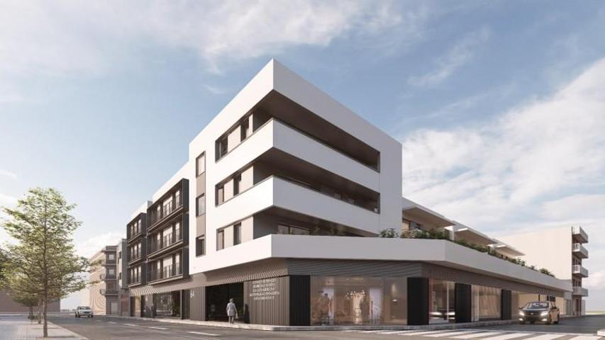 Local comercial en venta en Igualada, Poble Sec photo 0